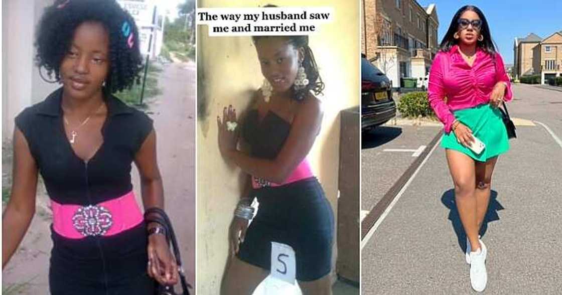 Transformation, marriage, loge Transformation, marriage, loge