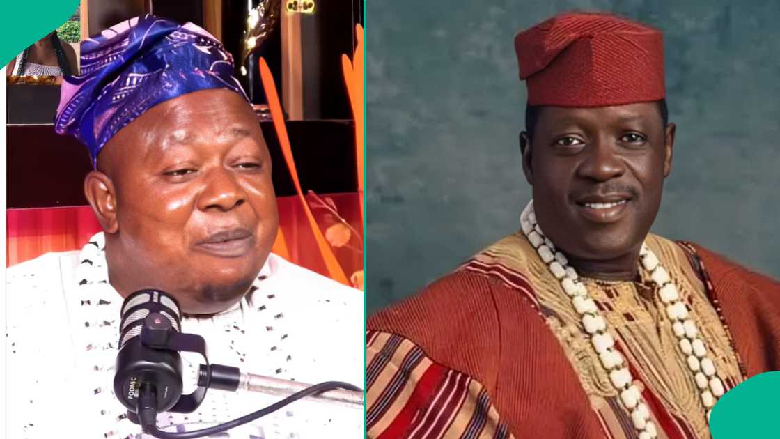Taiwo Hassan Ogogo, cancer battle, Nollywood Taiwo Hassan Ogogo, cancer battle, Nollywood