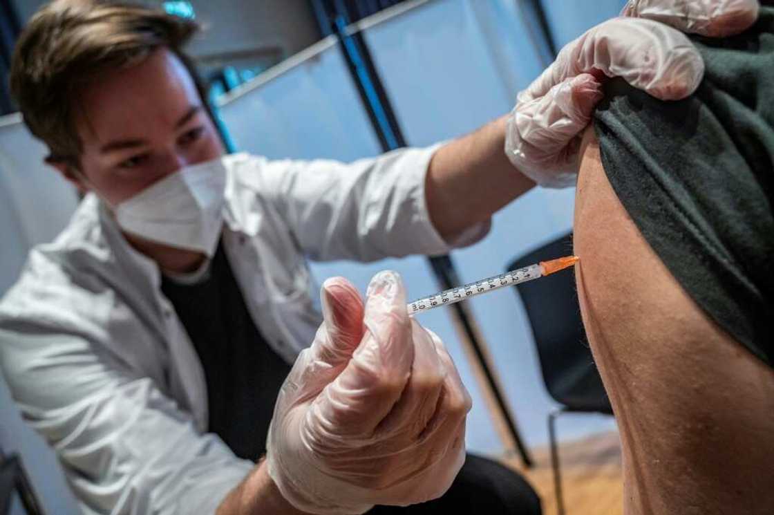 A court in Hamburg will become the first in Germany to hear a case brought against homegrown vaccine manufacturer BioNTech A court in Hamburg will become the first in Germany to hear a case brought against homegrown vaccine manufacturer BioNTech