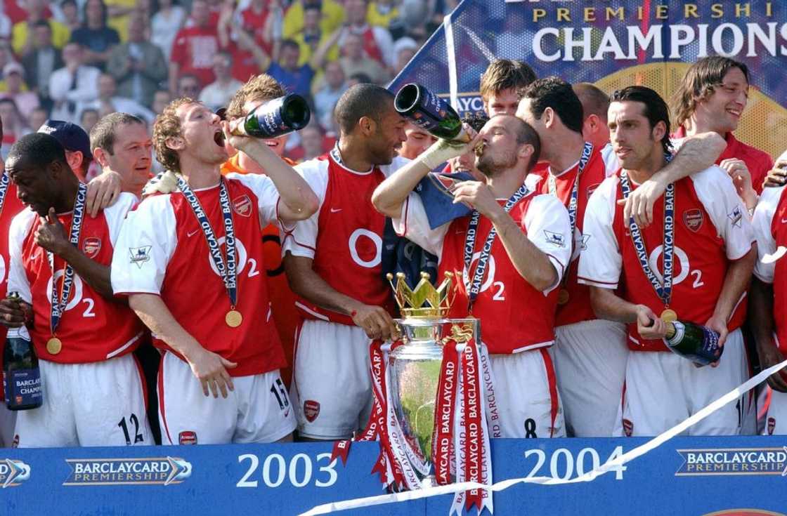 Which teams in the premier league have never been relegated Which teams in the premier league have never been relegated