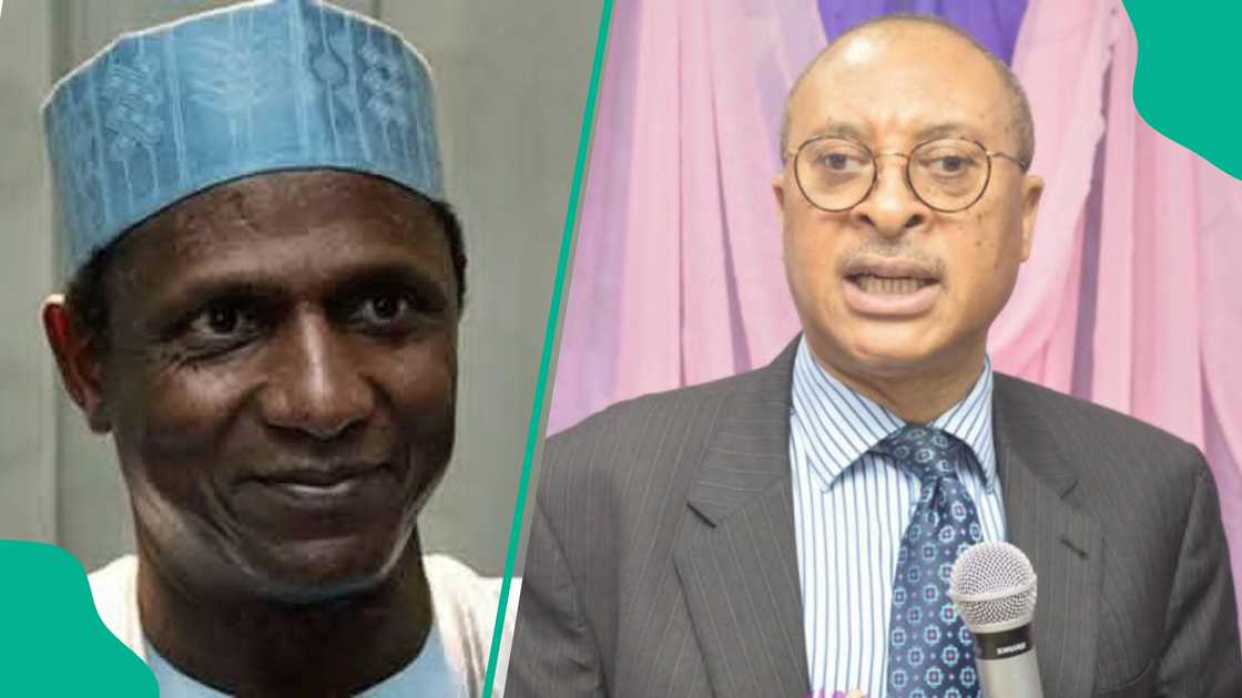 Yar Adua Yar Adua