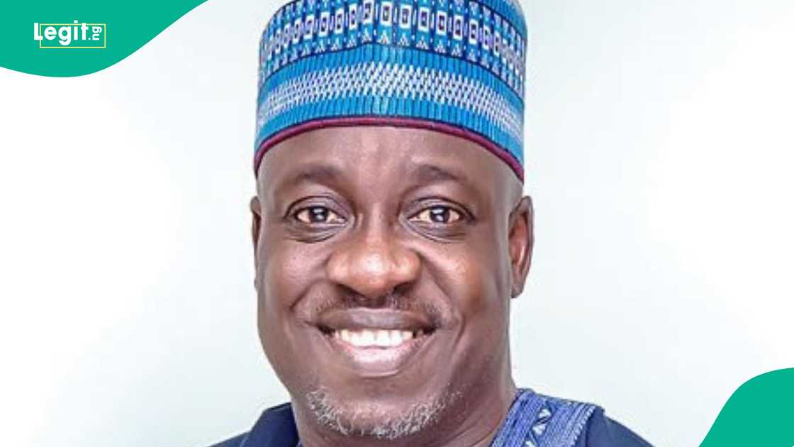 ADC celebrates as INEC confirms David Mark as national chairman and Rauf Aregbesola as secretary/ADC's Bolaji Abdullahi content with David Mark’s leadership ahead of the 2027 election ADC celebrates as INEC confirms David Mark as national chairman and Rauf Aregbesola as secretary/ADC's Bolaji Abdullahi content with David Mark’s leadership ahead of the 2027 election