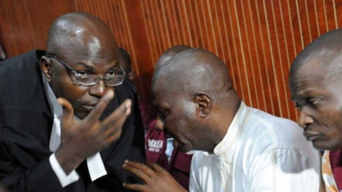 Baba Suwe Lost Chance to Get N25m Compensation Court Asked NDLEA to Pay Him Baba Suwe Lost Chance to Get N25m Compensation Court Asked NDLEA to Pay Him