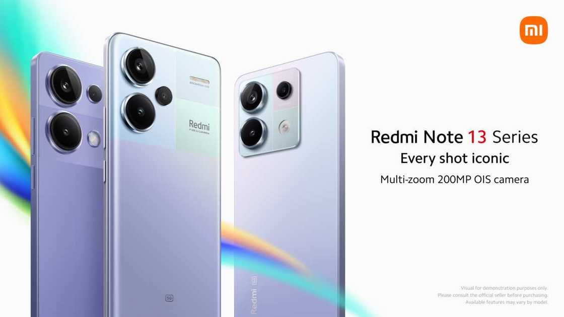 Xiaomi's Upcoming Redmi Note 13 Series Sparks Excitement Xiaomi's Upcoming Redmi Note 13 Series Sparks Excitement