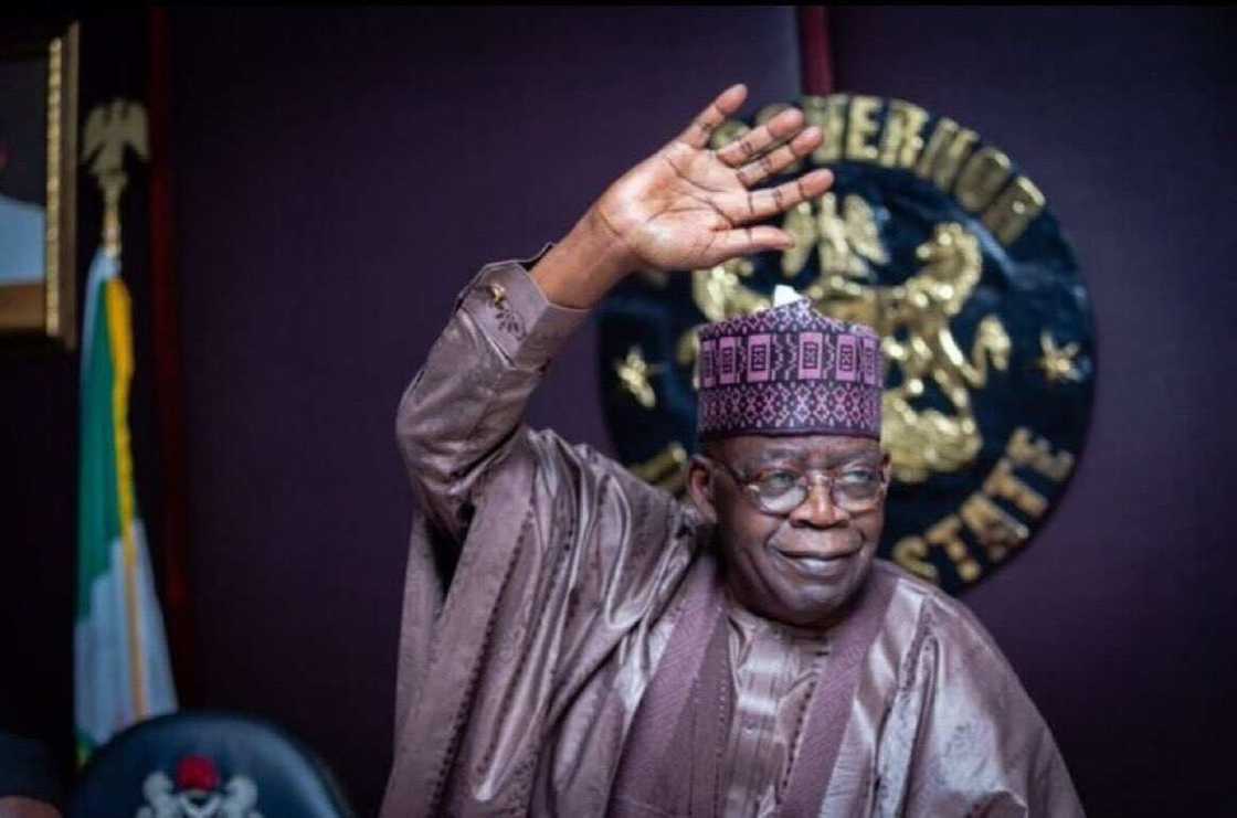 An bayyana ranar da Tinubu zai dawo Najeriya An bayyana ranar da Tinubu zai dawo Najeriya