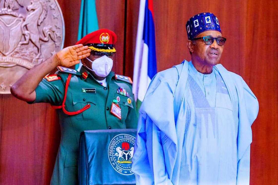 Why FG imposed no-fly zone policy on Zamfara, presidency reveals Why FG imposed no-fly zone policy on Zamfara, presidency reveals