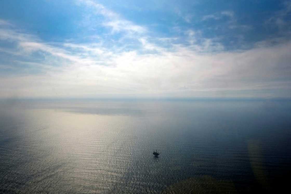 Both fields are set for development in the North Sea off Scotland Both fields are set for development in the North Sea off Scotland