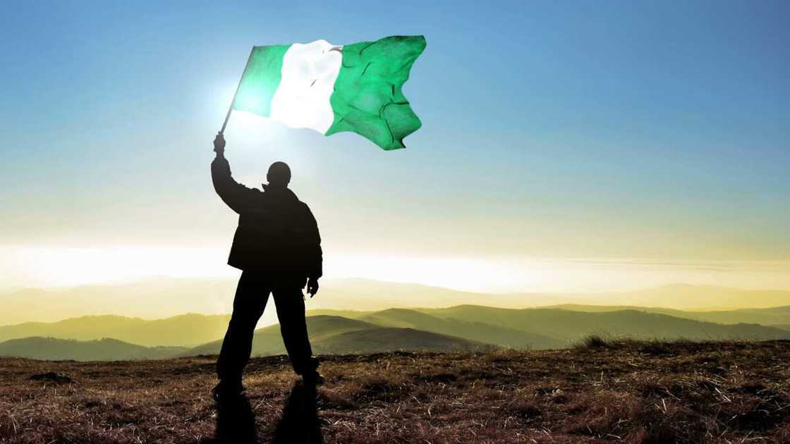 Nationalism in Nigeria Nationalism in Nigeria