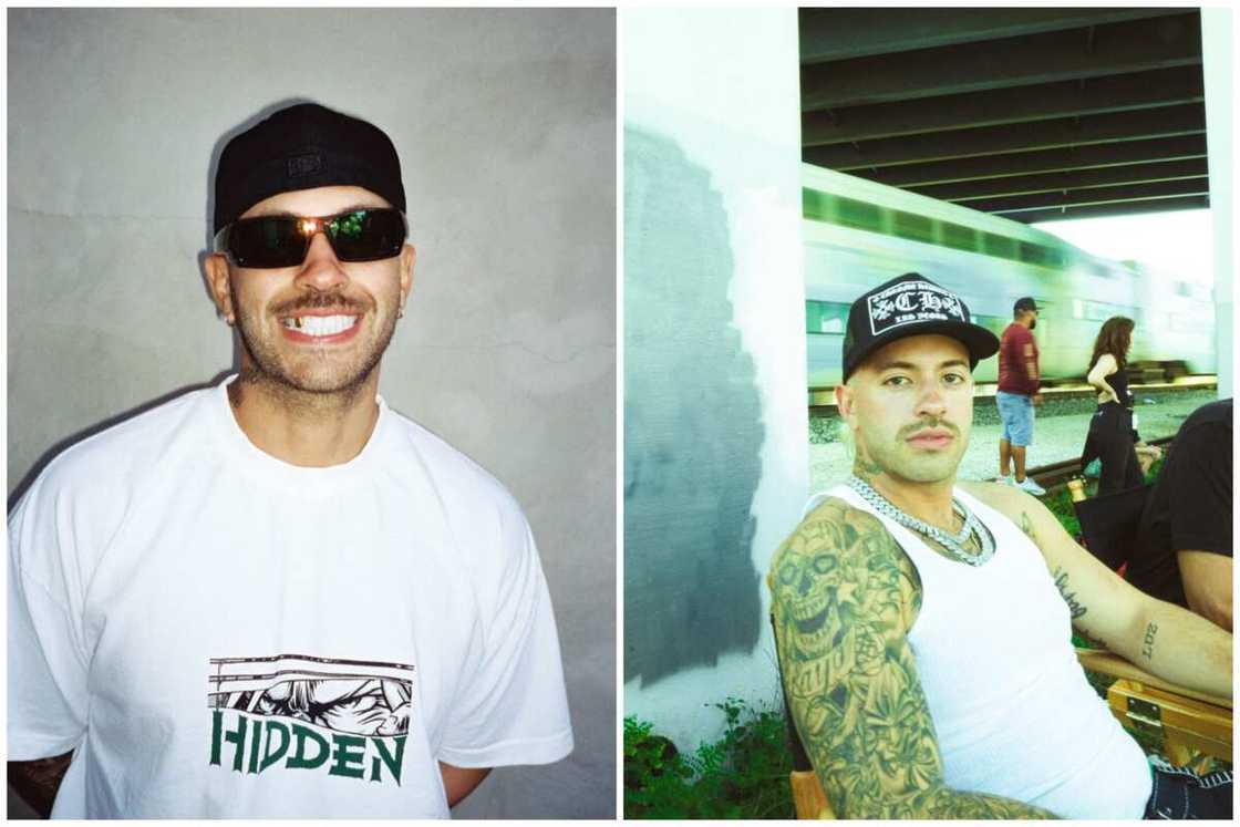Karol G's boyfriend Karol G's boyfriend
