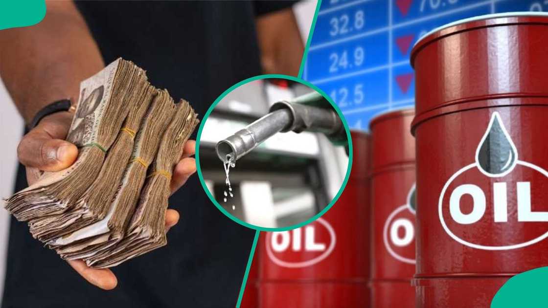 Delta, Bayelsa, Akwa Ibom Grab 75% of N321.9bn Oil Derivation Funds