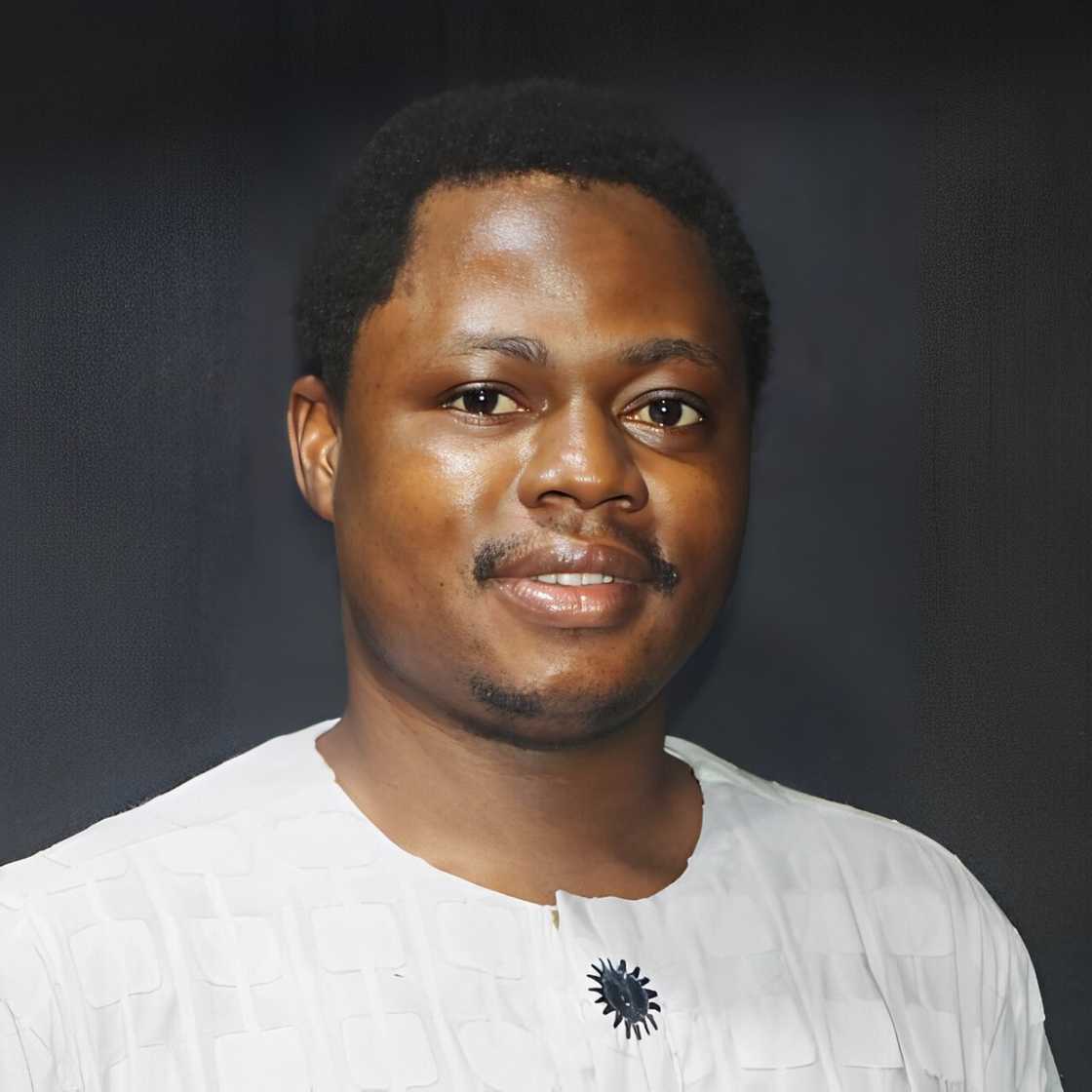 Nurudeen Lawal, the Head of Politics and Current Affairs Desk at Legit.ng Nurudeen Lawal, the Head of Politics and Current Affairs Desk at Legit.ng