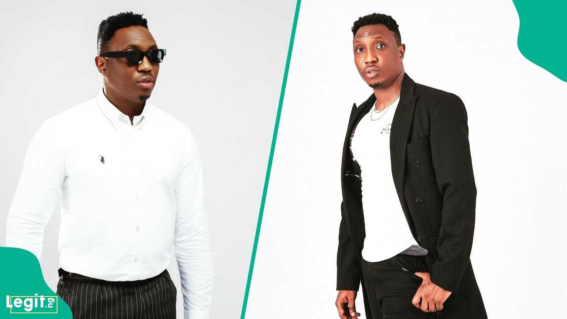Nigerian rapper A-Q discusses his recovery after surviving an attack in East Legon, Accra
