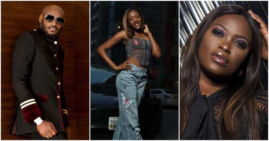 2baba and Pero celebrate their daughter's 16th birthday 2baba and Pero celebrate their daughter's 16th birthday