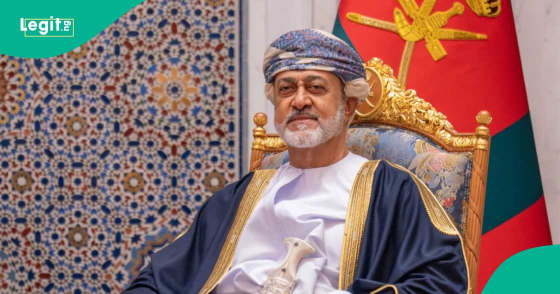 Oman names passports whose holders will now enjoy visa-free entry. Oman names passports whose holders will now enjoy visa-free entry.