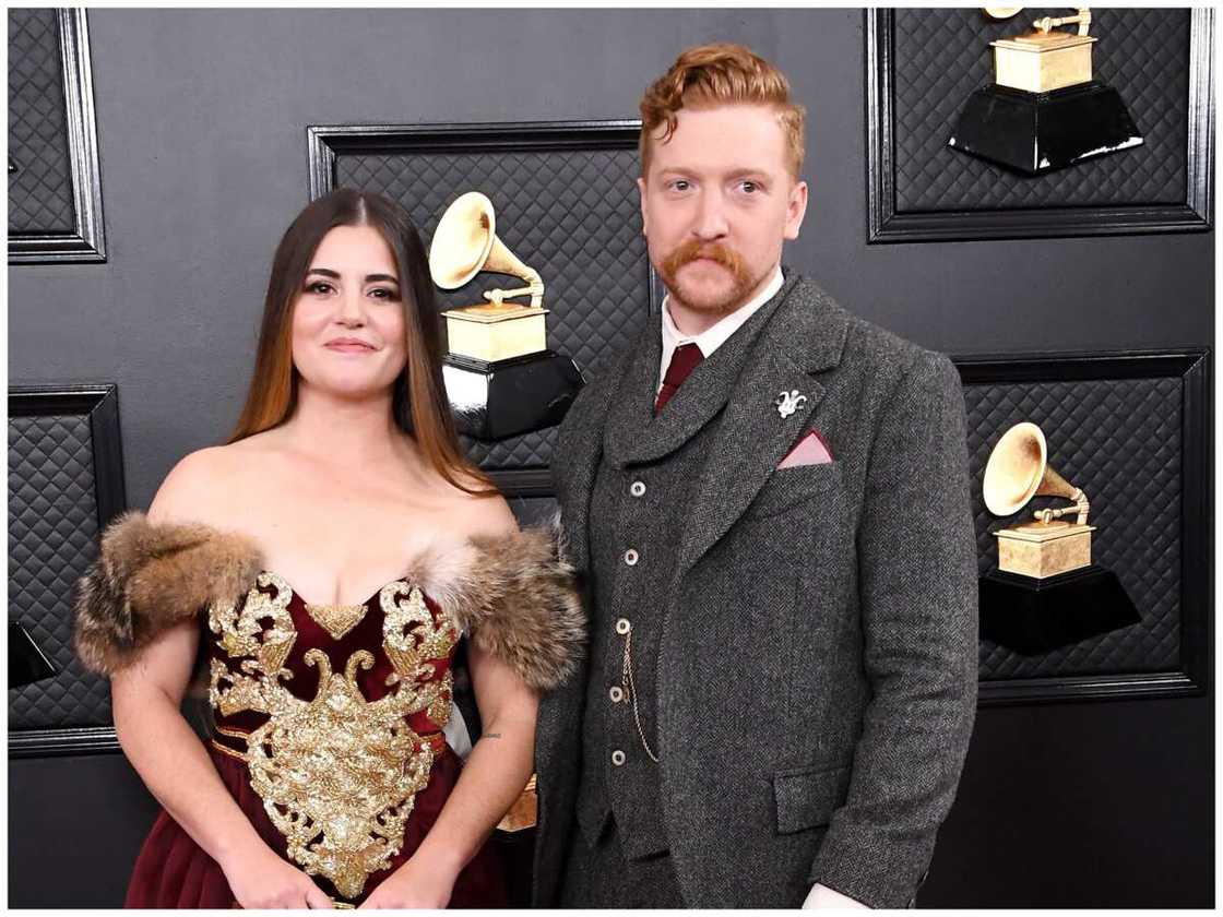 tyler childers' wife tyler childers' wife