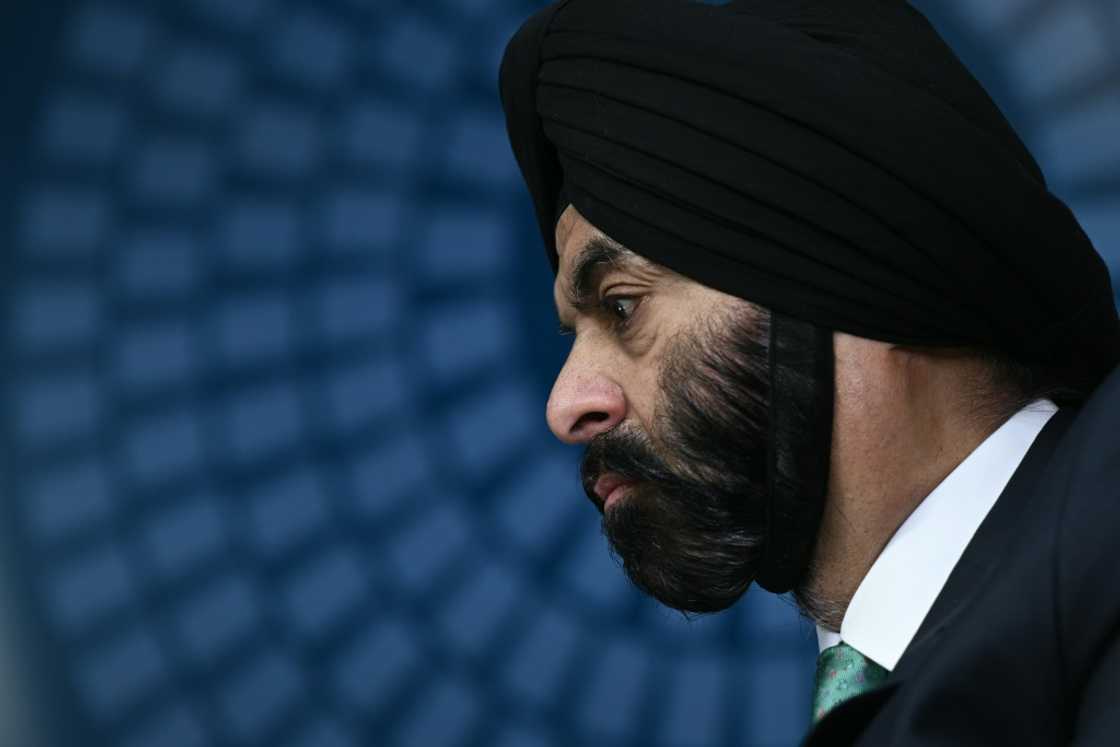 World Bank President Ajay Banga has been pushing to raise the level of funding committed to IDA