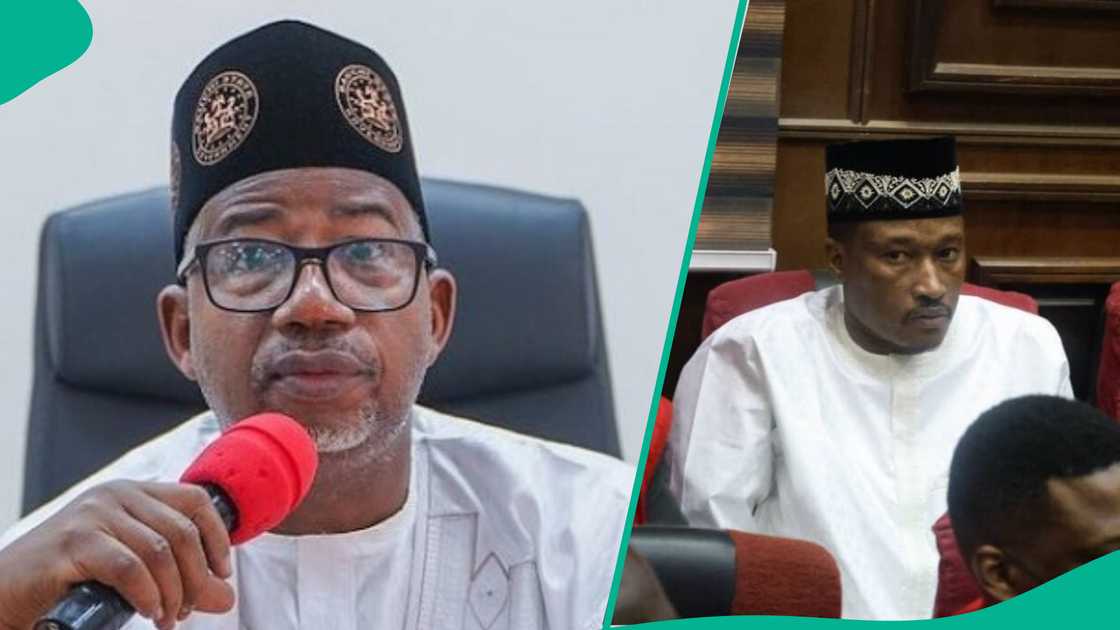 Court Grants Bauchi Finance Commissioner ₦100m Bail.