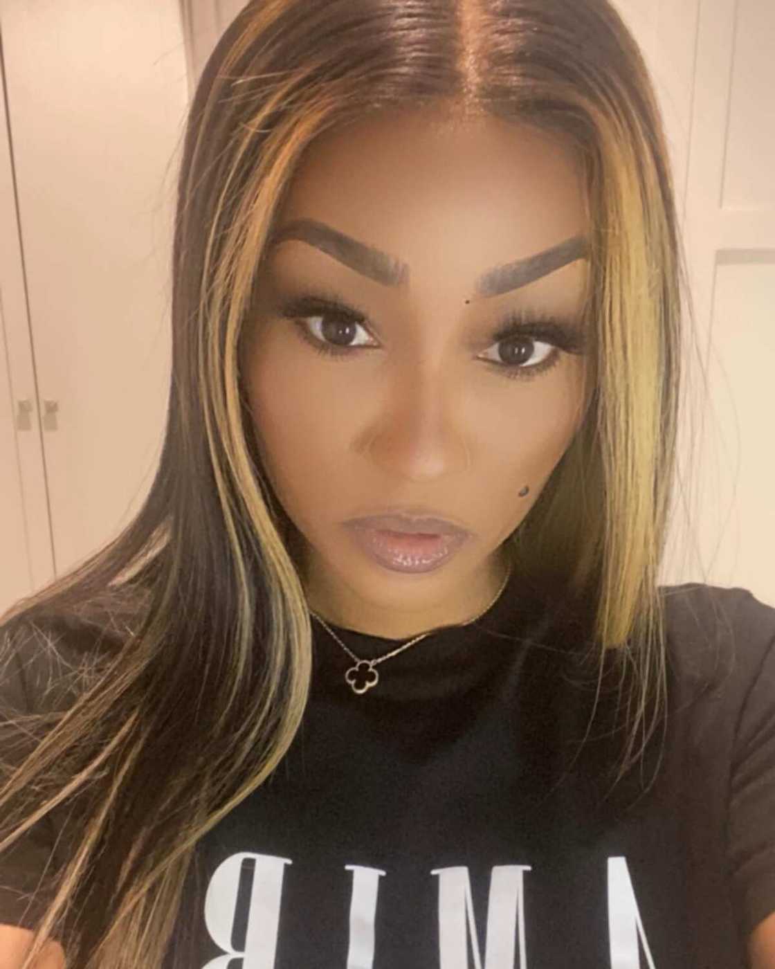 Xxxtentacion’s mom Xxxtentacion’s mom