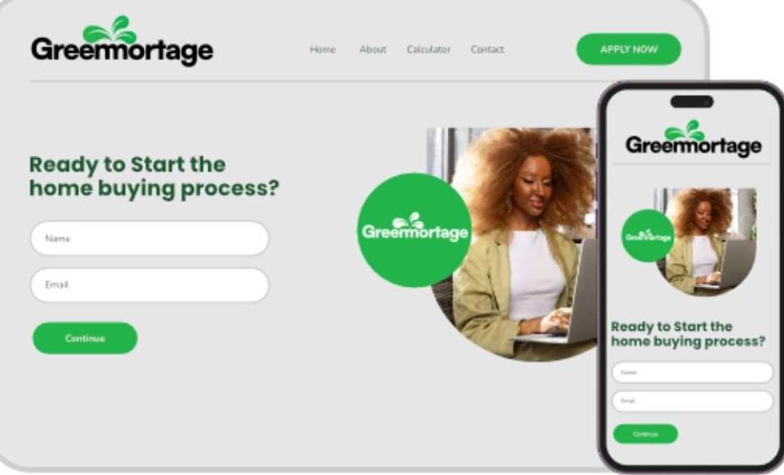 Green Mortgage set to simplify mortgage processing in Nigeria Green Mortgage set to simplify mortgage processing in Nigeria