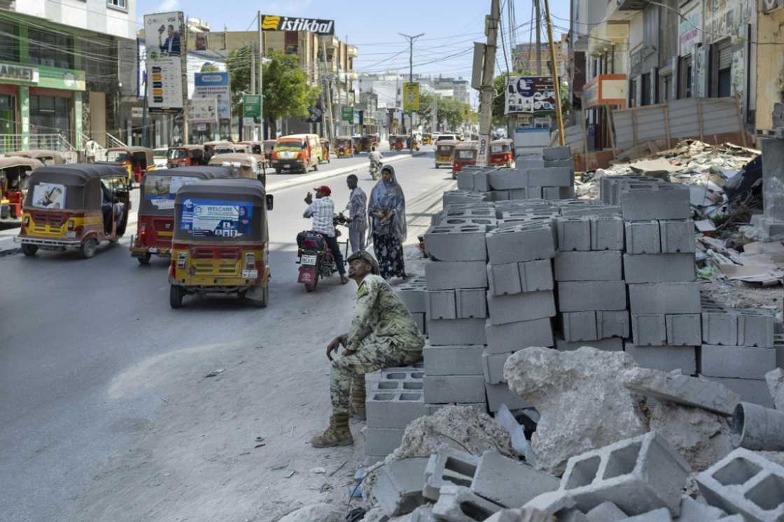 Investment has flowed into real estate, fintech, trade and infrastructure