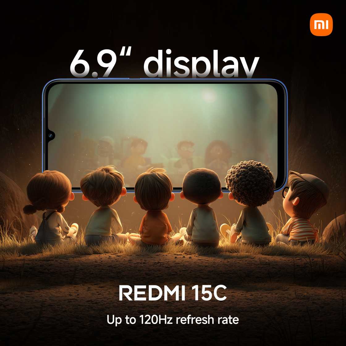 7 things you must know about the new REDMI 15C Smartphone 7 things you must know about the new REDMI 15C Smartphone
