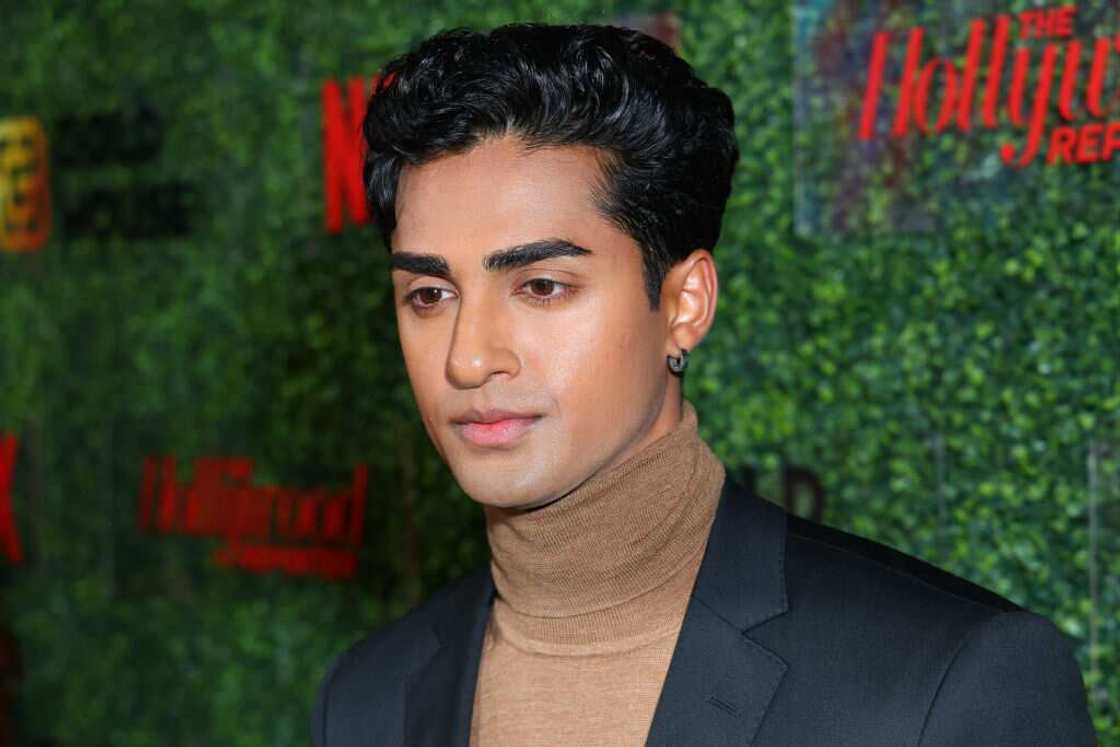 Anirudh Pisharody's bio Anirudh Pisharody's bio