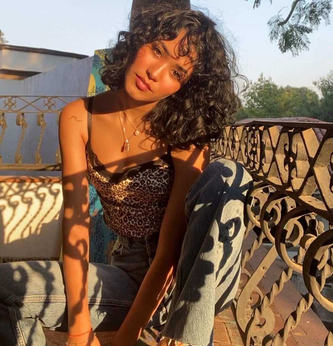 Andrea Chaparro Andrea Chaparro