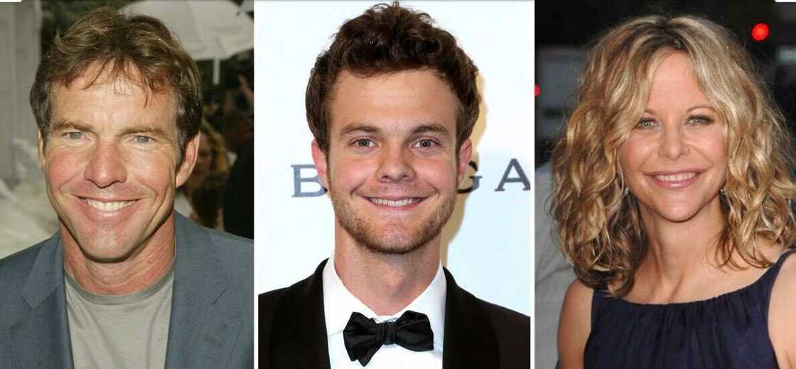 Jack Quaid parents Jack Quaid parents