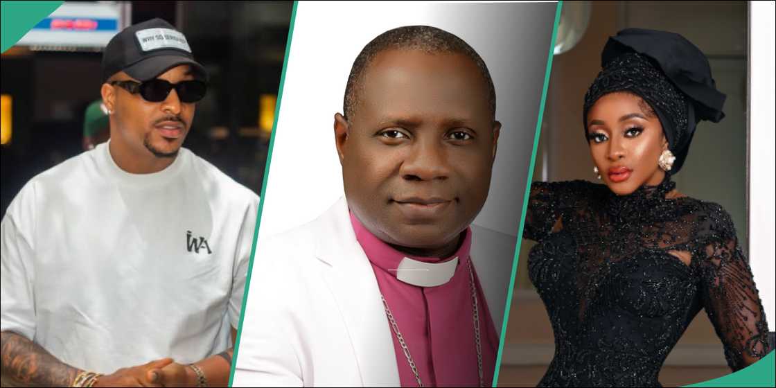 IK Ogbonna reacts to CAN’s battle with Ini Edo over festive film