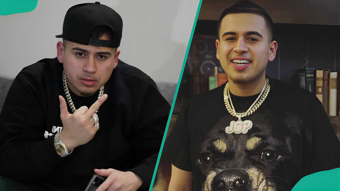 Jesús Ortiz Paz Jesús Ortiz Paz