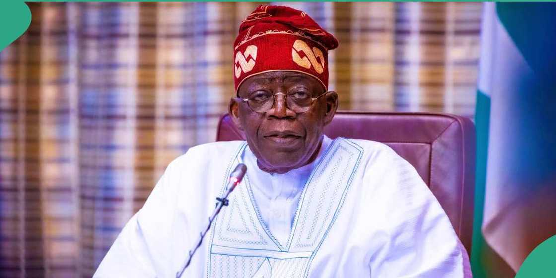 Tinubu, FG, workers, November salaries, IPPIS