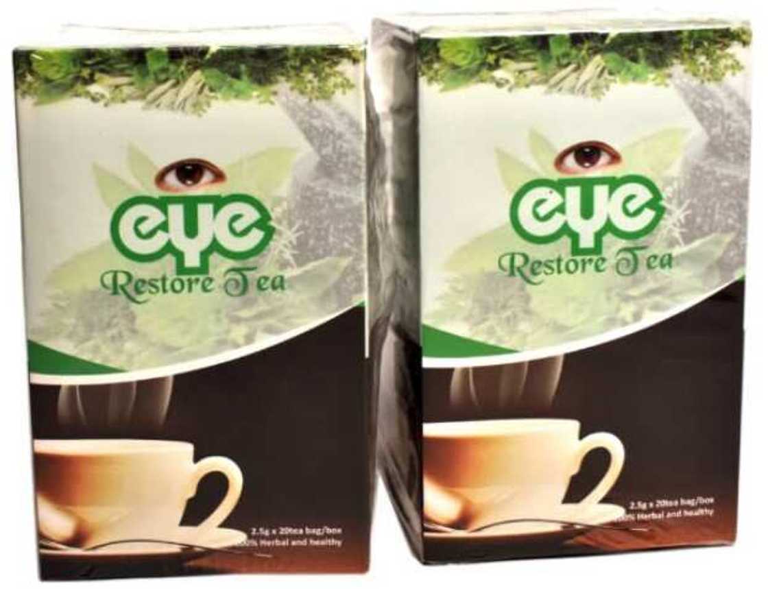 New Way to Restore Eyesight, Cure Glaucoma, Cataract and Blurry Vision Without Surgery or Eye Drops New Way to Restore Eyesight, Cure Glaucoma, Cataract and Blurry Vision Without Surgery or Eye Drops