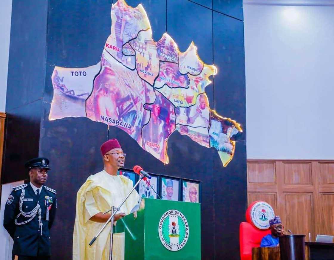 Security Crisis in Nasarawa: 45 Farmers Reportedly Shot Dead, 27 Injured Security Crisis in Nasarawa: 45 Farmers Reportedly Shot Dead, 27 Injured