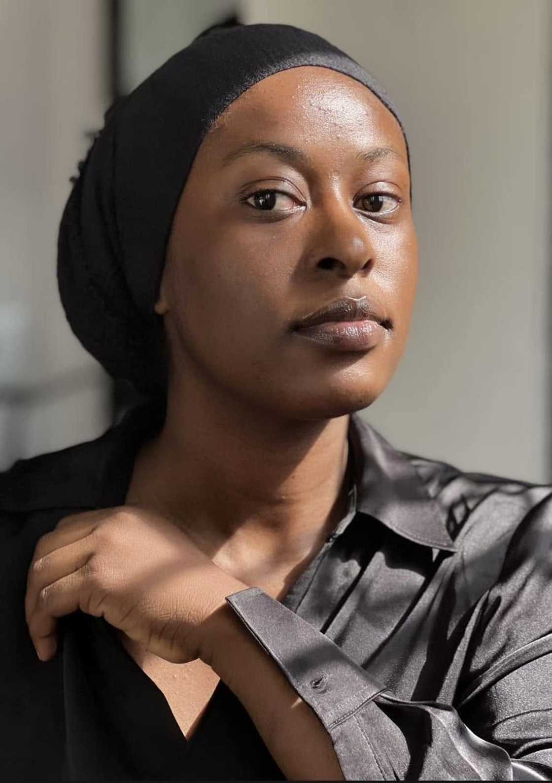Jaruma Nafisah Abdullah