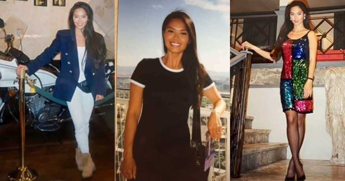 Daphne Cheung, Sylvester Stallone, actor, actress, beautiful woman, stunning lady, gorgeous mom Daphne Cheung, Sylvester Stallone, actor, actress, beautiful woman, stunning lady, gorgeous mom