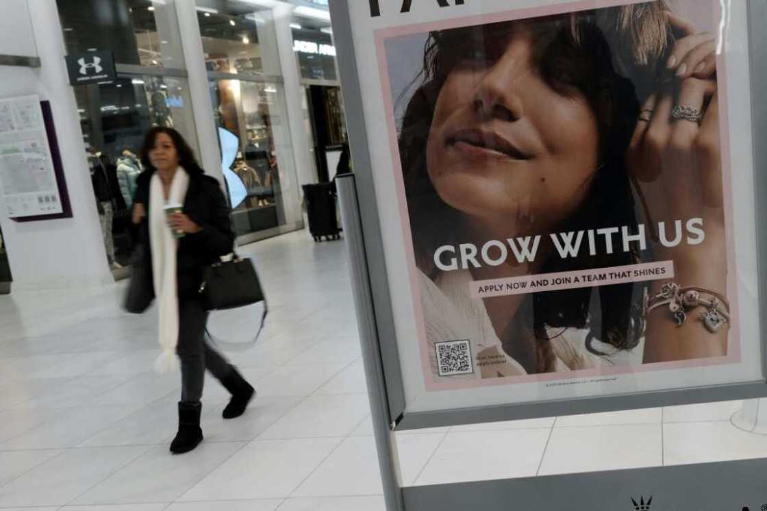 US economic growth is expected to have slowed in the final months of 2022, but a strong labor market could provide support this year US economic growth is expected to have slowed in the final months of 2022, but a strong labor market could provide support this year