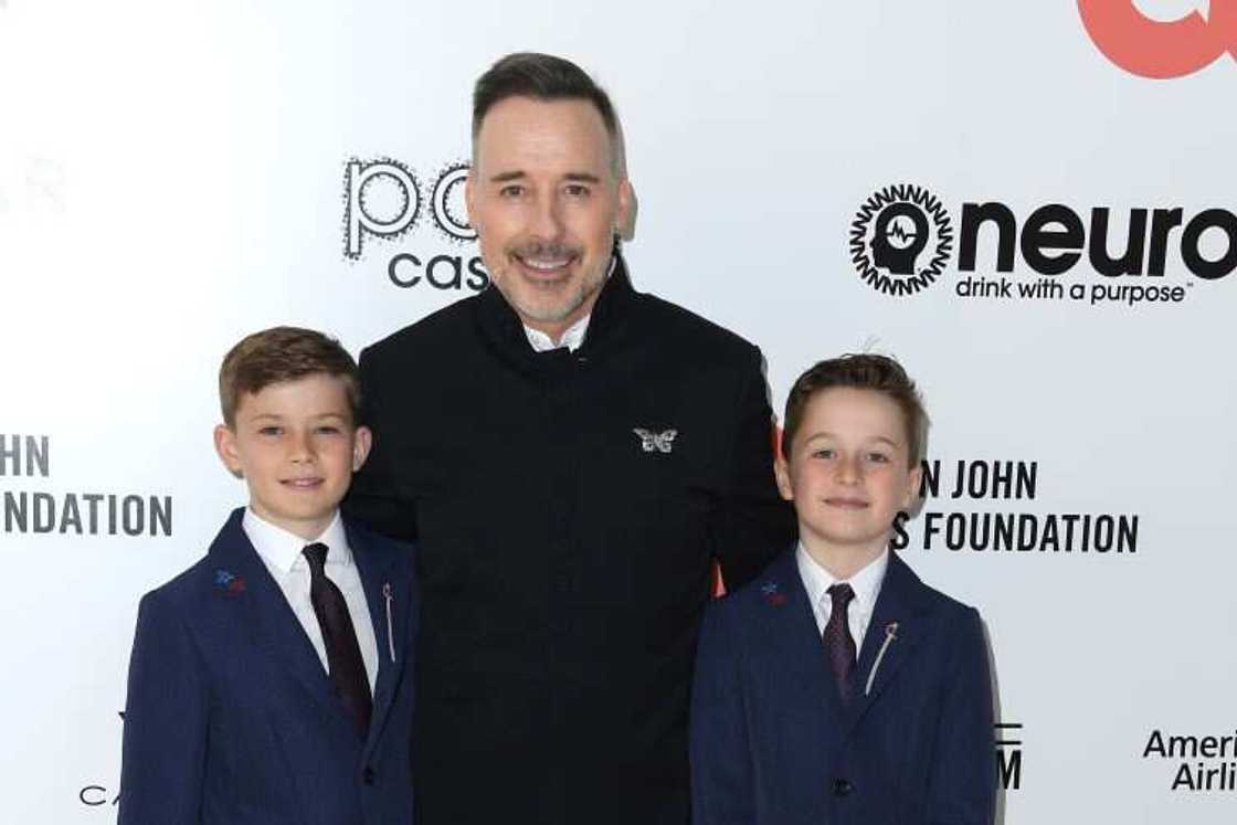 Celebrity kids Celebrity kids