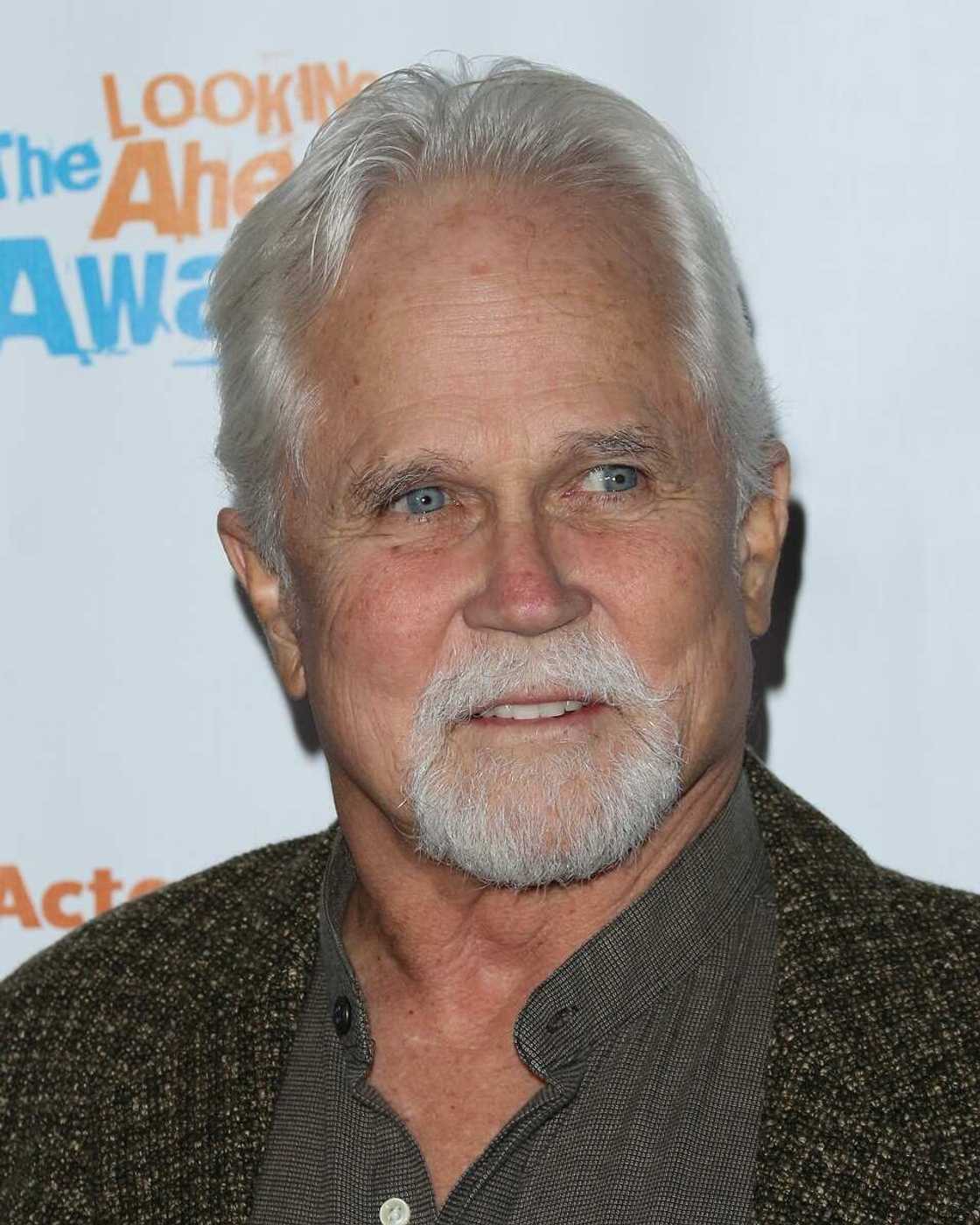 Tony Dow