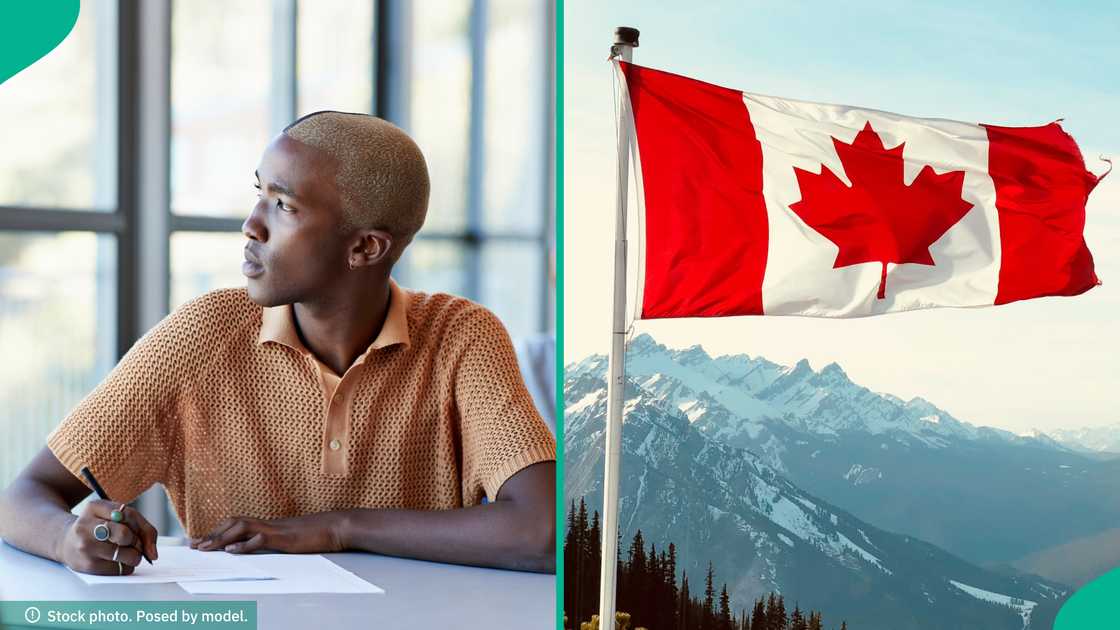 Read about compulsory test for foreigners applying for Canadian citizenship
