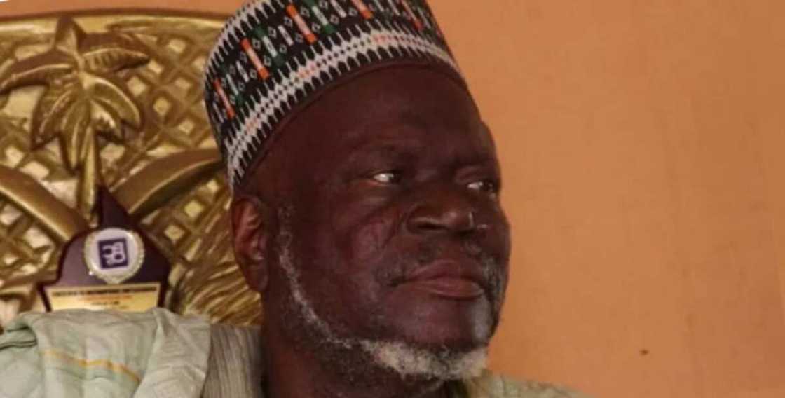 Gara mu mutu da Sarkin Fulani ya dawo Oyo, mutanen Igandan Gara mu mutu da Sarkin Fulani ya dawo Oyo, mutanen Igandan