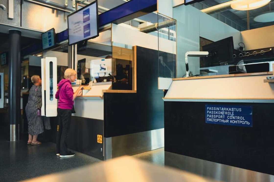 Finland, which has Europe's longest border with Russia, will slash the number of Russian tourist visa applications from September