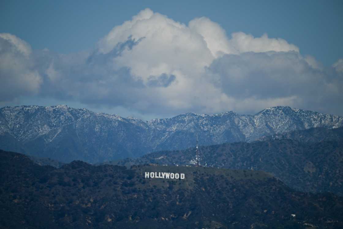 Trump said he was ordering new tariffs on all films made outside the United States, claiming Hollywood was being 'devastated' by a trend of US studios working abroad Trump said he was ordering new tariffs on all films made outside the United States, claiming Hollywood was being 'devastated' by a trend of US studios working abroad