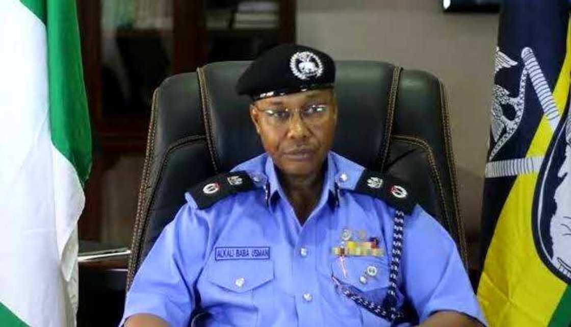 Usman Alkali Baba/Police/Professor/human rights/Zainab Abiola Usman Alkali Baba/Police/Professor/human rights/Zainab Abiola