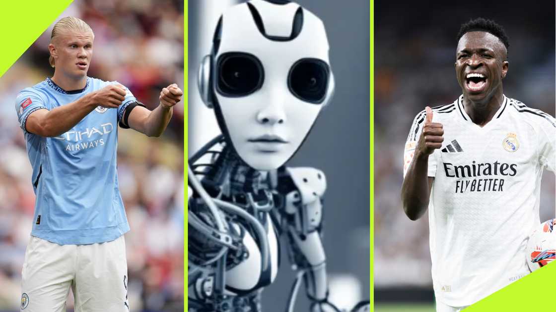 Supercomputer Predicts Winners of 2024-25 Champions League Supercomputer Predicts Winners of 2024-25 Champions League