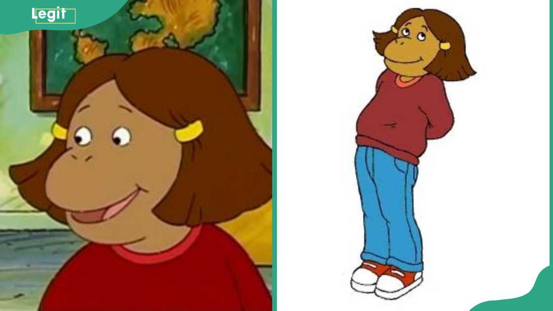 female cartoon characters female cartoon characters
