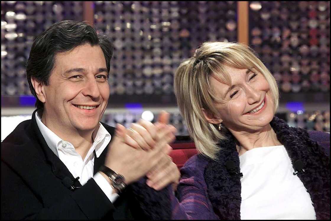 Margot Clavier: Qui est la fille unique de Christian Clavier? Biographie, Photos, Vidéos Margot Clavier: Qui est la fille unique de Christian Clavier? Biographie, Photos, Vidéos