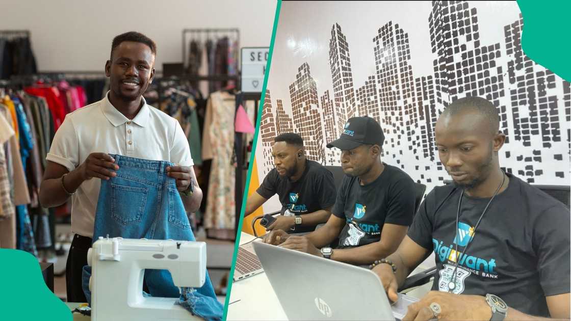 Digitvant MFB redefines microfinance with human-centered strategy and digital reach Digitvant MFB redefines microfinance with human-centered strategy and digital reach