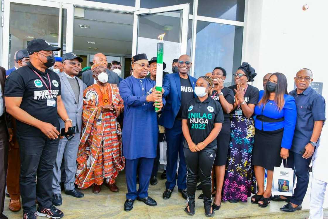 Udom Emmanuel Udom Emmanuel