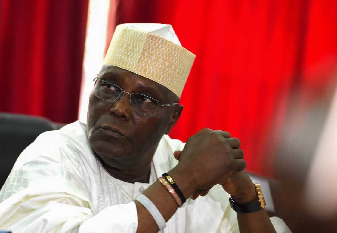 Atiku Abubakar