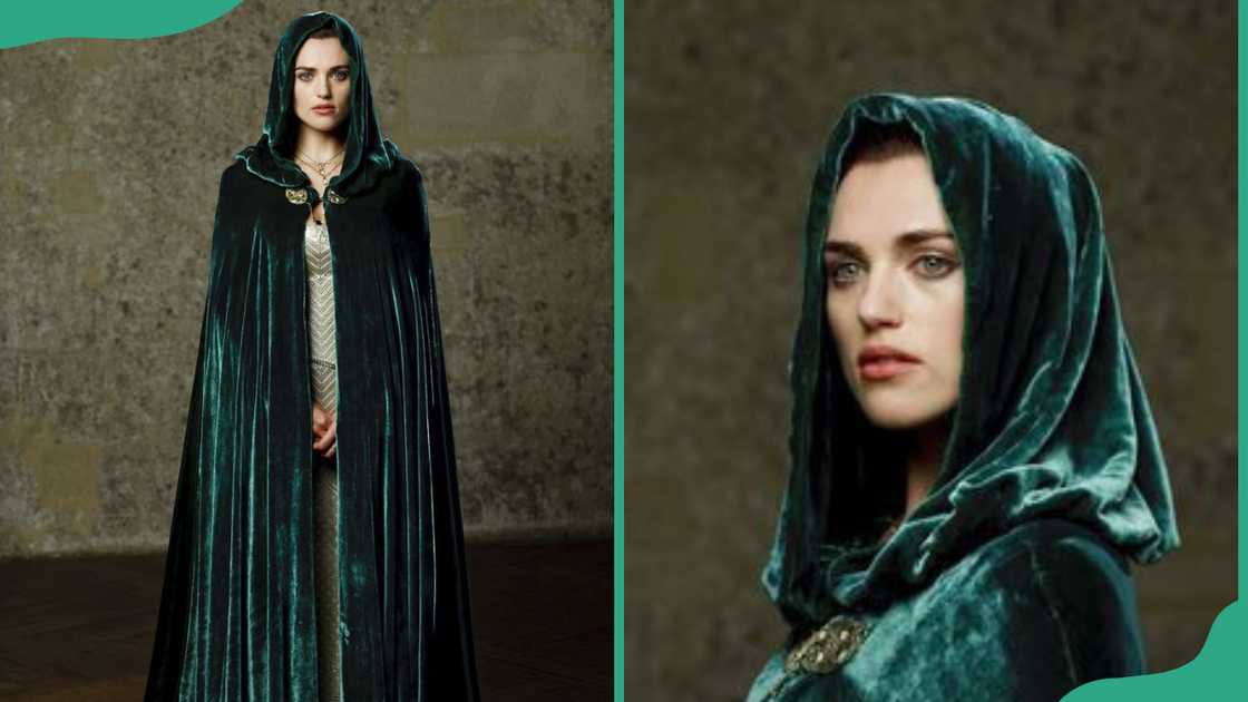 Morgana le Fay Morgana le Fay
